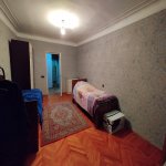 Kirayə (aylıq) 3 otaqlı Köhnə Tikili, İnşaatçılar metrosu, Yasamal rayonu 6