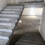 Satılır 6 otaqlı Həyət evi/villa, Badamdar qəs., Səbail rayonu 21