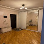 Аренда 3 комнатная Новостройка, м. 8 Ноябрь метро, Насими район 4