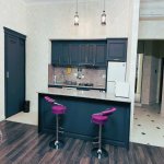 Аренда 2 комнатная Новостройка, Nizami метро, Ясамал район 6