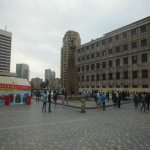 Satılır 2 otaqlı Köhnə Tikili, 28 May metrosu, Nəsimi rayonu 2