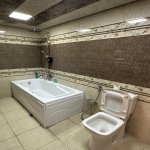 Kirayə (aylıq) 3 otaqlı Yeni Tikili, Qara Qarayev metrosu, Nizami rayonu 12