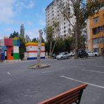 Продажа 4 комнат Вторичка, м. Ахмедли метро, Хетаи район 2