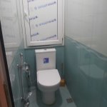 Satılır 4 otaqlı Köhnə Tikili, İnşaatçılar metrosu, Yeni Yasamal qəs., Yasamal rayonu 14