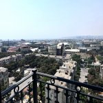 Kirayə (aylıq) 3 otaqlı Yeni Tikili, Neftçilər metrosu, Nizami rayonu 16