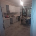 Kirayə (aylıq) 3 otaqlı Yeni Tikili Xırdalan 5