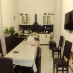 Satılır 8 otaqlı Həyət evi/villa, Badamdar qəs., Səbail rayonu 29