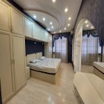 Kirayə (aylıq) 4 otaqlı Yeni Tikili, Elmlər akademiyası metrosu, Yasamal rayonu 8