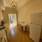 Kirayə (aylıq) 3 otaqlı Yeni Tikili, Xətai metrosu, Xətai rayonu 9