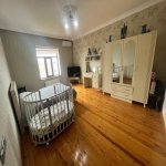 Satılır 7 otaqlı Həyət evi/villa, Dədə Qorqud qəs., Suraxanı rayonu 25