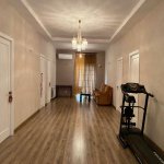 Kirayə (aylıq) 9 otaqlı Həyət evi/villa, Elmlər akademiyası metrosu, Badamdar qəs., Səbail rayonu 11