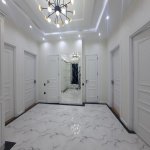 Satılır 3 otaqlı Yeni Tikili, Qara Qarayev metrosu, Nizami rayonu 4