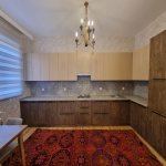 Satılır 5 otaqlı Həyət evi/villa, Koroğlu metrosu, Maştağa qəs., Sabunçu rayonu 10