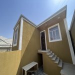 Satılır 3 otaqlı Həyət evi/villa, Avtovağzal metrosu, Biləcəri qəs., Binəqədi rayonu 2