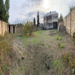 Satılır 3 otaqlı Həyət evi/villa, Bilgəh qəs., Sabunçu rayonu 2