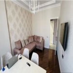 Satılır 2 otaqlı Yeni Tikili, Xətai metrosu, Xətai rayonu 3