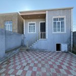Satılır 3 otaqlı Həyət evi/villa, Zabrat qəs., Sabunçu rayonu 2