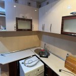 Аренда 3 комнатная Вторичка, м. Халглар Достлугу метро, Низаминский р-н район 4