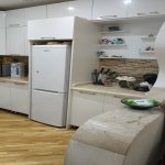 Kirayə (aylıq) 3 otaqlı Yeni Tikili, 20 Yanvar metrosu, Alatava, Yasamal rayonu 9