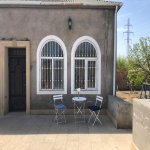 Kirayə (aylıq) 4 otaqlı Həyət evi/villa, Xəzər rayonu 19