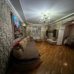 Аренда 3 комнатная Новостройка, м. Азадлыг метро, 7-ой микрорайон, Бинагадинский р-н район 3