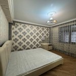 Kirayə (aylıq) 3 otaqlı Yeni Tikili, Gənclik metrosu, Nərimanov rayonu 5