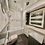 Satılır 4 otaqlı Yeni Tikili, 28 May metrosu, Nərimanov rayonu 13