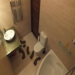 Satılır 3 otaqlı Yeni Tikili, Nəriman Nərimanov metrosu, Nərimanov rayonu 7