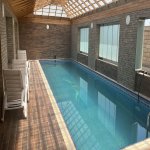Satılır 6 otaqlı Bağ evi, Buzovna, Xəzər rayonu 11