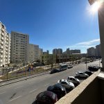 Satılır 2 otaqlı Yeni Tikili, İnşaatçılar metrosu, Yasamal qəs., Yasamal rayonu 1