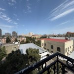 Satılır 4 otaqlı Yeni Tikili, Neftçilər metrosu, Nizami rayonu 14