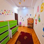 Satılır 8 otaqlı Həyət evi/villa, Azadlıq metrosu, 8-ci mikrorayon, Binəqədi rayonu 16