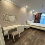 Kirayə (aylıq) 3 otaqlı Yeni Tikili, Ağ şəhər, Xətai rayonu 6