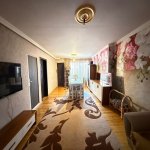 Satılır 4 otaqlı Həyət evi/villa, Zabrat qəs., Sabunçu rayonu 5