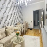 Satılır 3 otaqlı Həyət evi/villa, Binə qəs., Xəzər rayonu 9