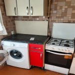 Аренда 1 комнатная Вторичка, м. Мемар Аджеми метро, 3-ий микрорайон, Насими район 8