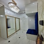 Kirayə (aylıq) 2 otaqlı Yeni Tikili, Qara Qarayev metrosu, Nizami rayonu 9