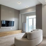 Kirayə (aylıq) 2 otaqlı Yeni Tikili, Ağ şəhər, Xətai rayonu 9