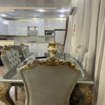 Kirayə (aylıq) 3 otaqlı Yeni Tikili, 20 Yanvar metrosu, Yasamal rayonu 17