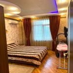 Kirayə (aylıq) 2 otaqlı Yeni Tikili, Nərimanov rayonu 5