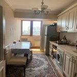 Kirayə (aylıq) 3 otaqlı Köhnə Tikili, Azadlıq metrosu, 8-ci mikrorayon, Binəqədi rayonu 10