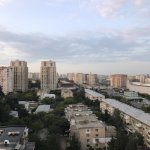 Kirayə (aylıq) 2 otaqlı Yeni Tikili, İnşaatçılar metrosu, Yasamal rayonu 1