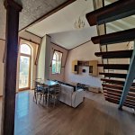 Kirayə (aylıq) 3 otaqlı Yeni Tikili Xırdalan 6