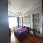 Satılır 3 otaqlı Yeni Tikili, Qara Qarayev metrosu, Nizami rayonu 4