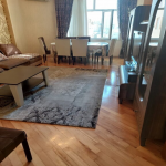 Продажа 2 комнат Новостройка, м. 8 Ноябрь метро, Насими район 1