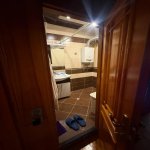 Satılır 4 otaqlı Köhnə Tikili, Neftçilər metrosu, Bakıxanov qəs., Aygun City, Sabunçu rayonu 11