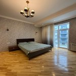 Kirayə (aylıq) 3 otaqlı Yeni Tikili, Ağ şəhər, Xətai rayonu 10