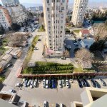 Satılır 2 otaqlı Yeni Tikili, Memar Əcəmi metrosu, 9-cu mikrorayon, Binəqədi rayonu 32