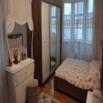 Kirayə (aylıq) 4 otaqlı Yeni Tikili, Xətai metrosu, Xətai rayonu 6