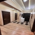 Kirayə (aylıq) 4 otaqlı Köhnə Tikili, Nəsimi metrosu, Nəsimi rayonu 8